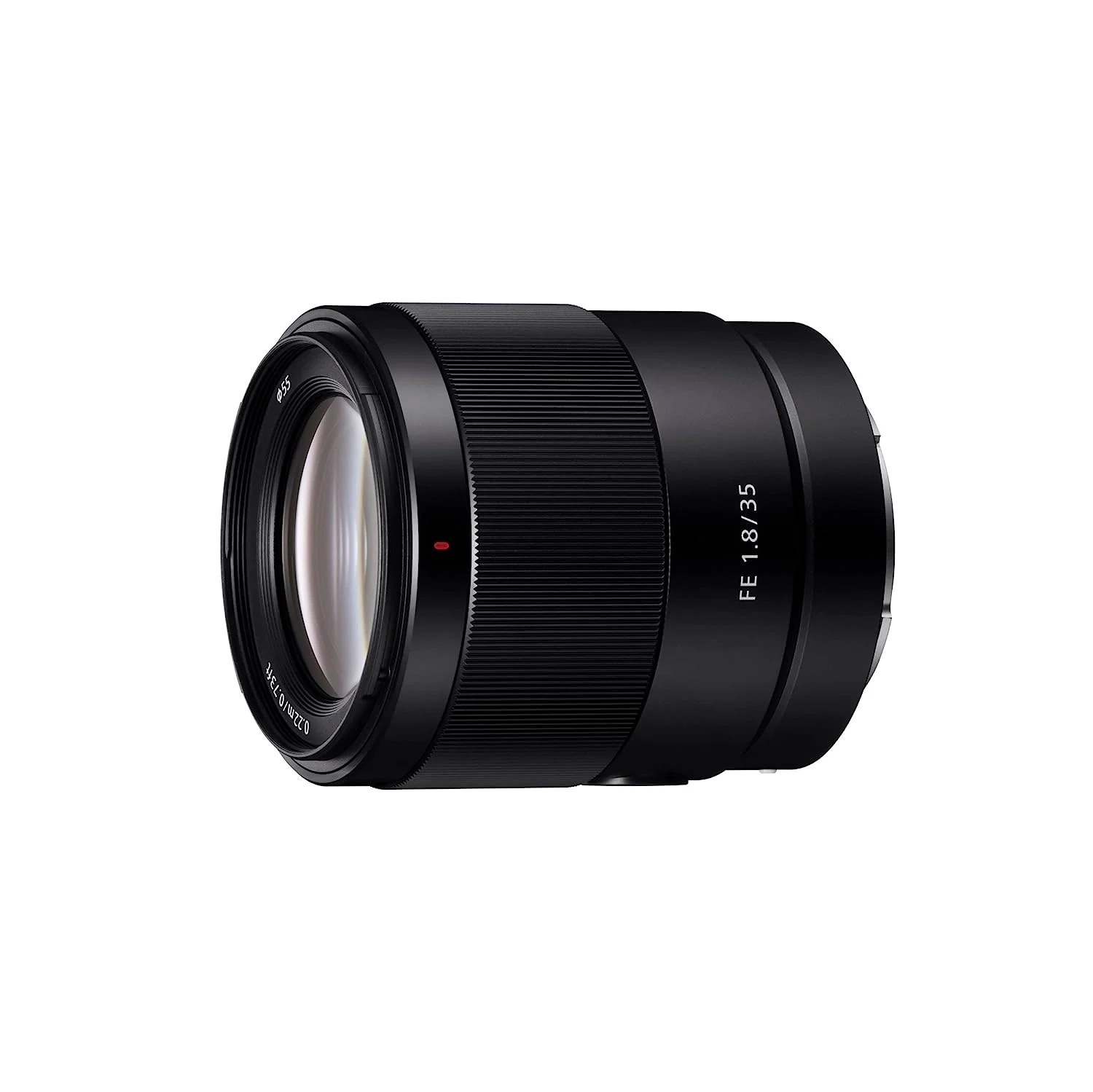 Sony 35mm F1.8 Lens