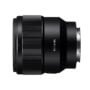 Sony 85mm 1.8 Lense on rent in Chandigarh Mohali