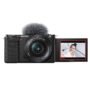 Sony ZV E10 camera on rent in Chandigarh Mohali