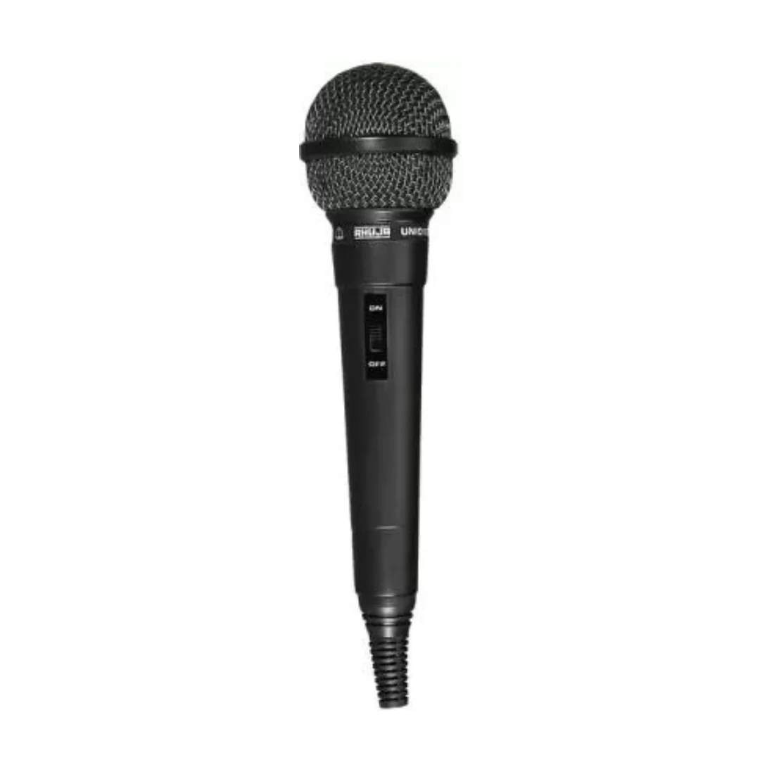 Ahuja Aud-54 Karaoke Mic