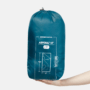Camping Sleeping Bag 10 degree on rent in Chandiigarh Mohali