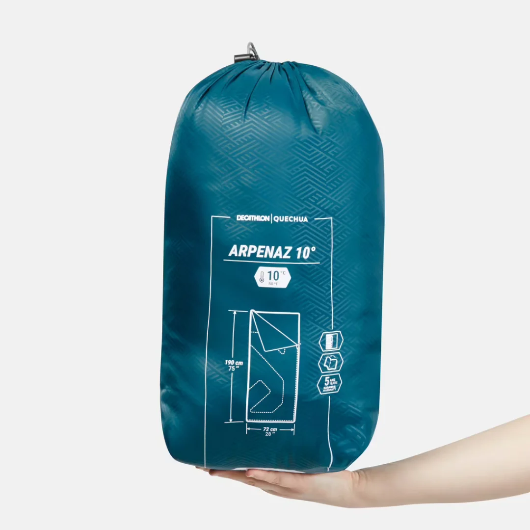 Camping Sleeping Bag10° Gadget Rental India