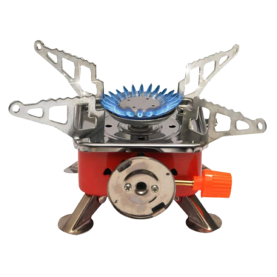 Camping stove - Butane gas stove On rent in Chandigarh Mohali