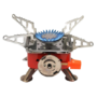 Camping stove - Butane gas stove On rent in Chandigarh Mohali