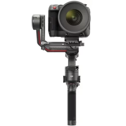 DJI RS 3 Pro Gimbal on rent in Chandigarh Mohali