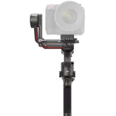 DJI RS 3 Pro Gimbal on rent in Chandigarh Mohali