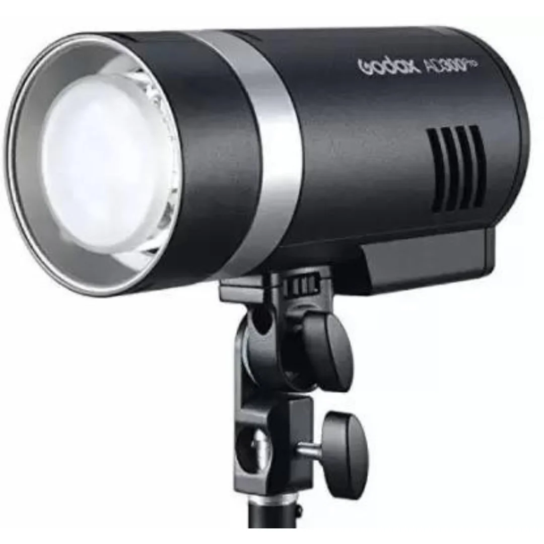 Godox AD 300 Pro Flash On Rent in Chandigarh Mohali