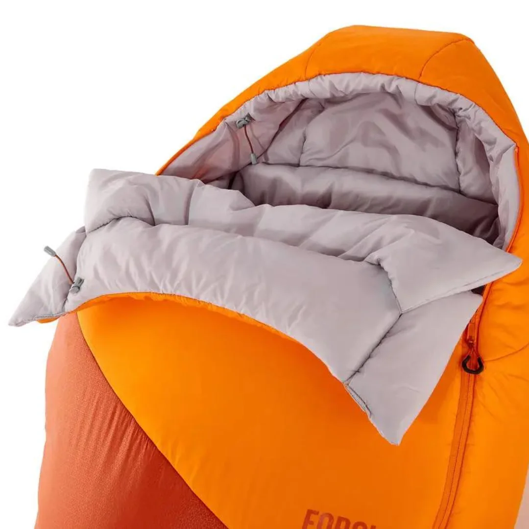 Quechua Sleeping Bag 0-5 degree