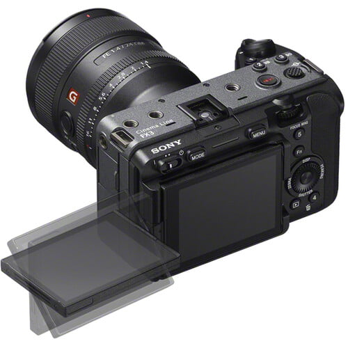 Unleash Your Creativity with the Sony FX3: A Comprehensive Review