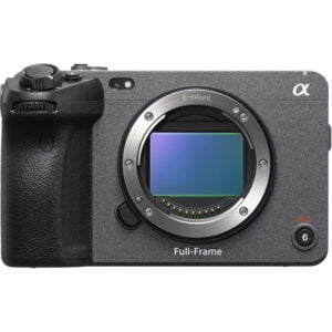 Sony Fx3 on rent in Chandigarh Mohali
