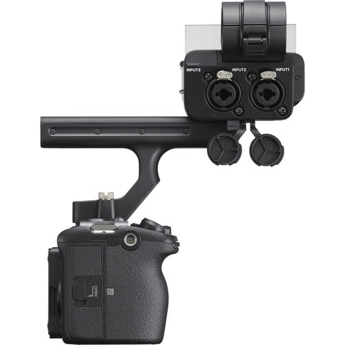 Sony Fx3 on rent in Chandigarh Mohali