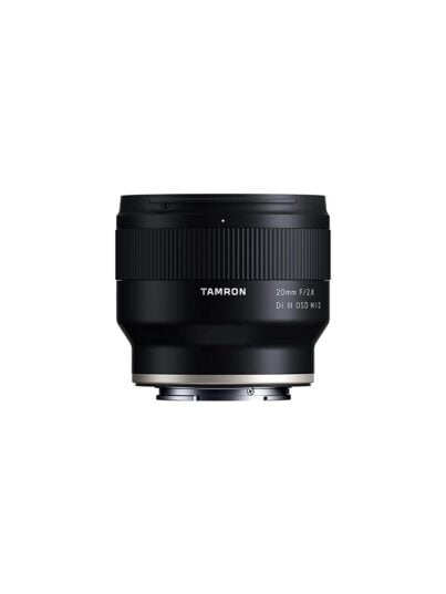Tamron 20mm f 2.8 Lens for Sony E on Rent In chandigarh mohali