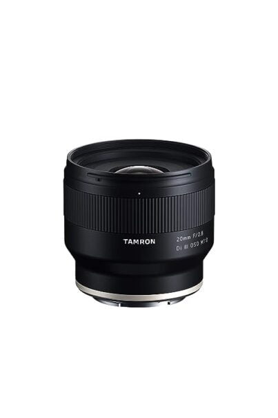 Tamron 20mm f 2.8 Lens for Sony E on Rent In chandigarh mohali