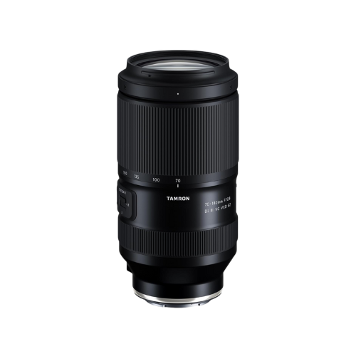 Tamron 70 180mm F2.8 Di Iii Vc Vxd G2 for Sony Full-Frame Mirrorless Camera
