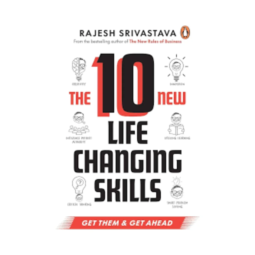 10 Life Changing Skills