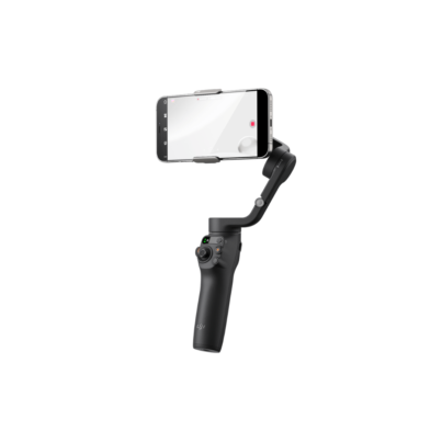 DJI OSMO Mobile 6 Smartphone Gimbal Stabilizer on rent in Chandigarh 4
