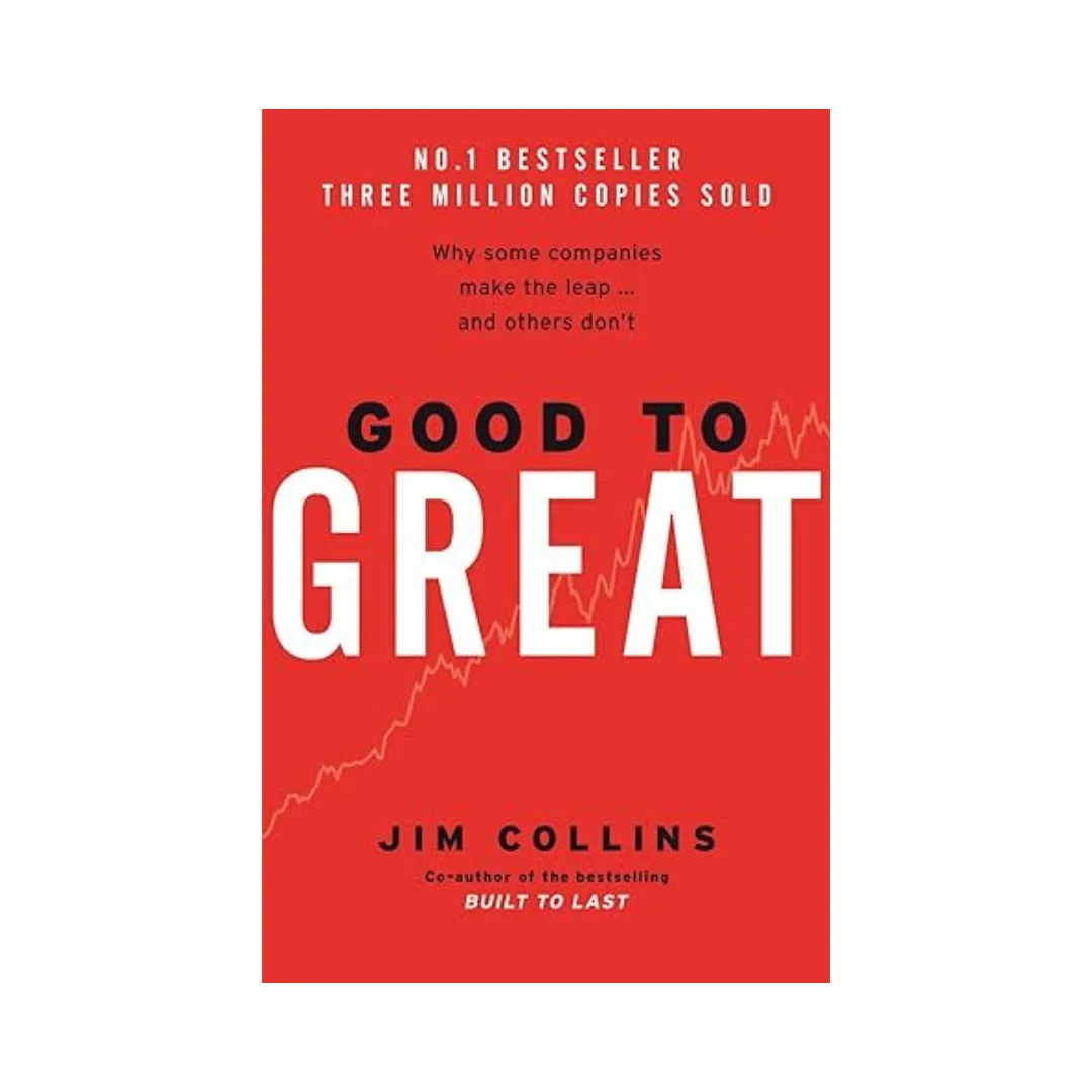 Good To Great