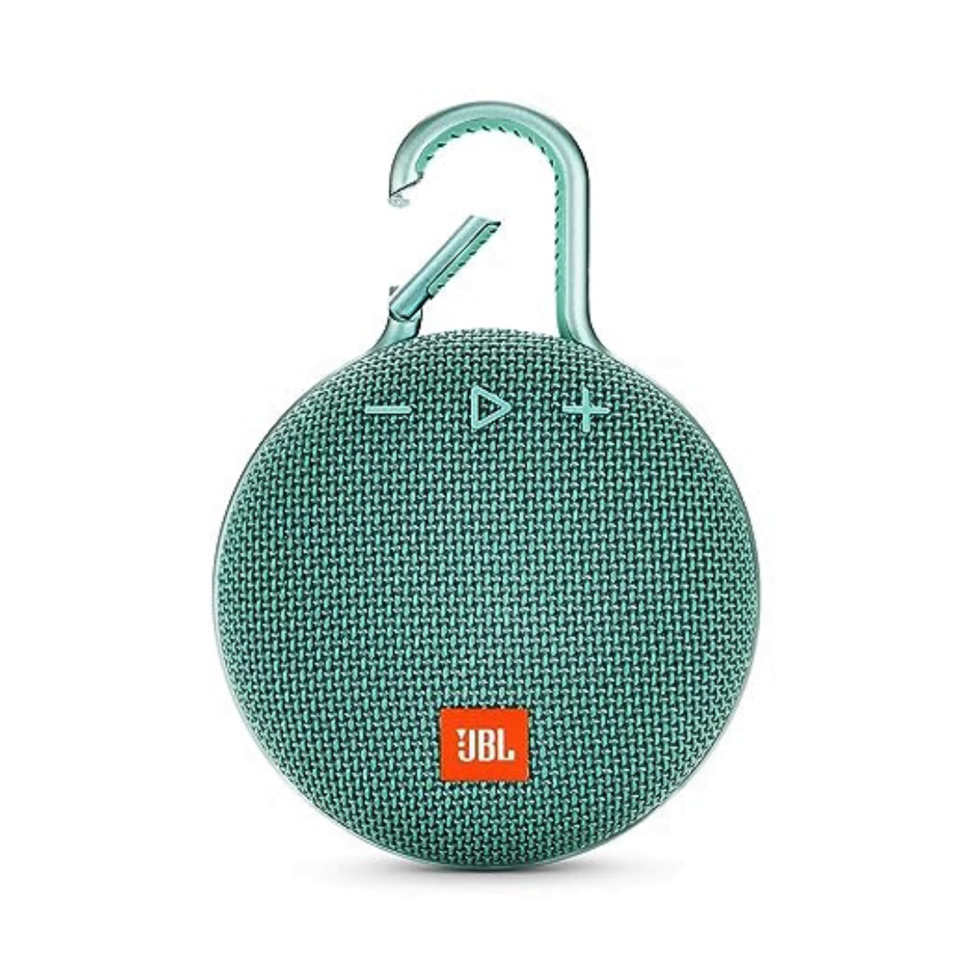 JBL Clip 3 Portable Wireless Bluetooth Speaker