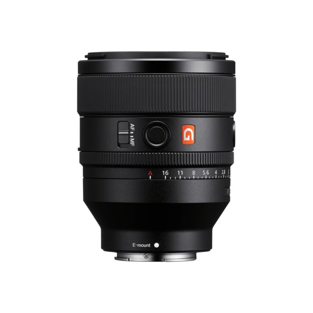 Sony FE 50mm F1.2 GM