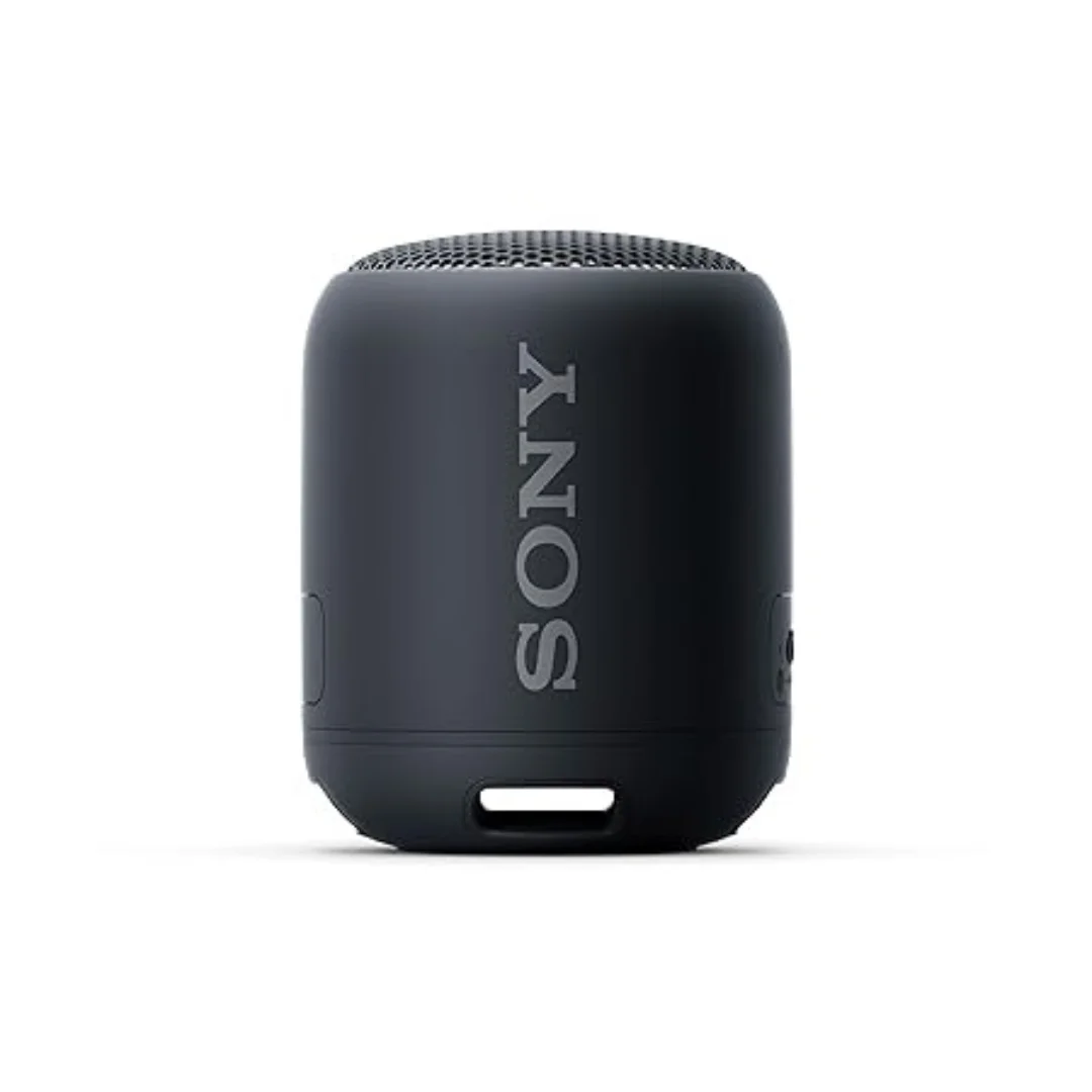 Sony SRS-XB12 Portable Bluetooth Speaker