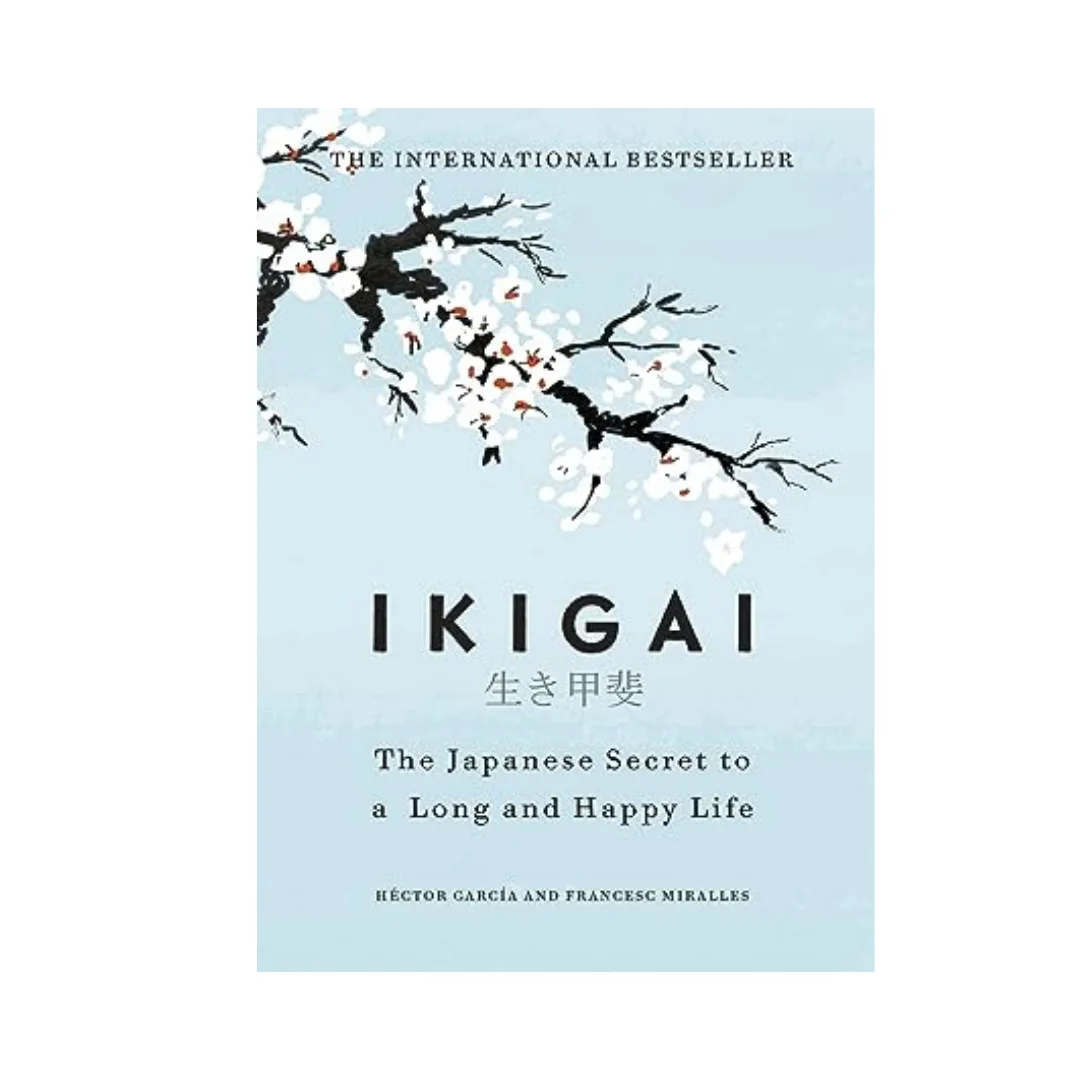 IKIGAI