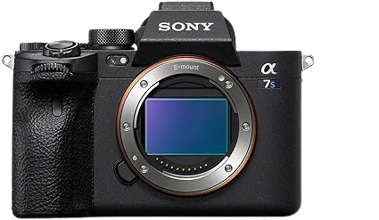 Sony A7S3 on rent in Chandigarh
