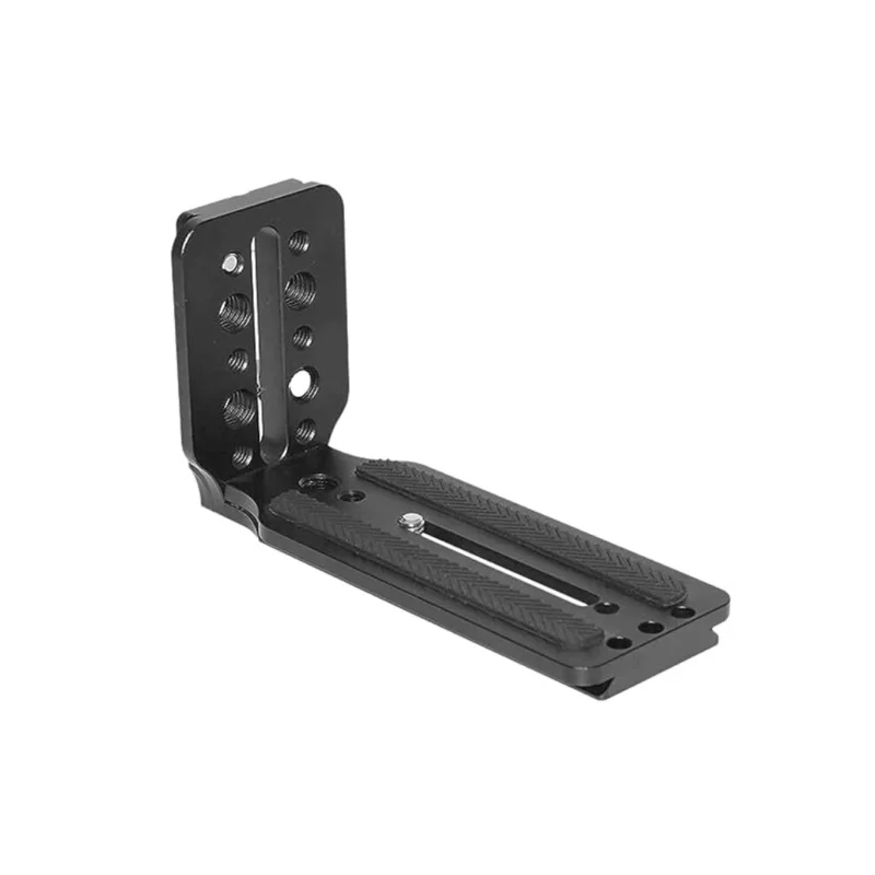 HIFFIN L Bracket | Quick Release Camera Vertical Plate
