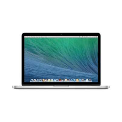 MacBook Pro (Retina, 13-inch, Early 2013) laptop on rent in Chandigarh