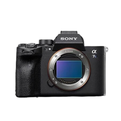 Sony A7S3 Camera on rent in Ludhiana, Mohali, Panchkula, Zirakpur, Kharar and punjab areas