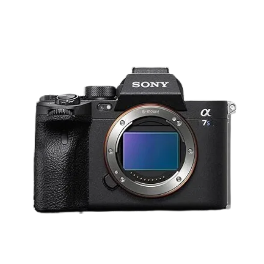 Sony A7S3 Camera Body