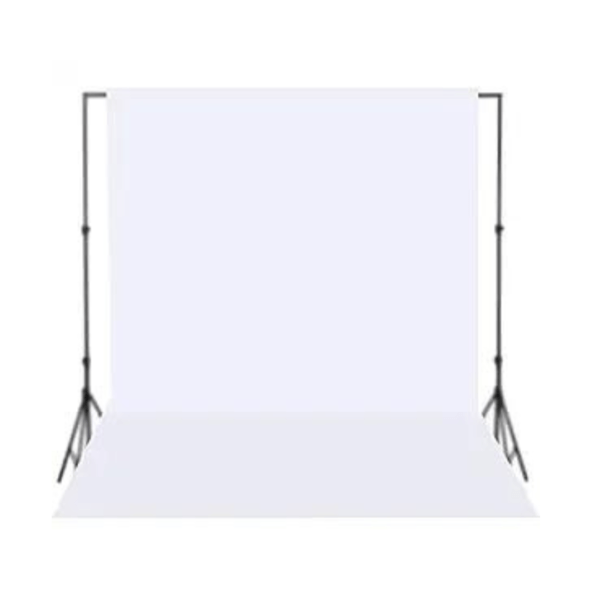 8FT X 14FT White Backdrop on rent in Chandigarh | Rent photography ...