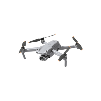 DJI Air 2S Drone on rent with Operator in Chandigarh Tricity Area 2