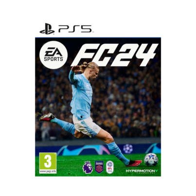 EA Sports FC 24 FIFA 24 PlayStation 5 on rent in Chandigarh