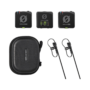 RODE Wireless PRO 2-Person Clip-On Wireless Microphone System on rent in Chandigarh Tricity