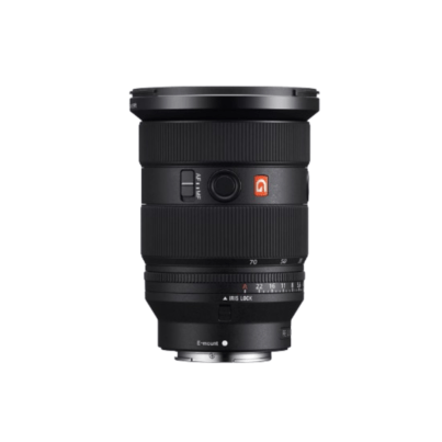 Sony 24–70mm F2.8 GM II Lens on Rent in Chandigarh Panchkula Mohali Zirakpur and Kharar