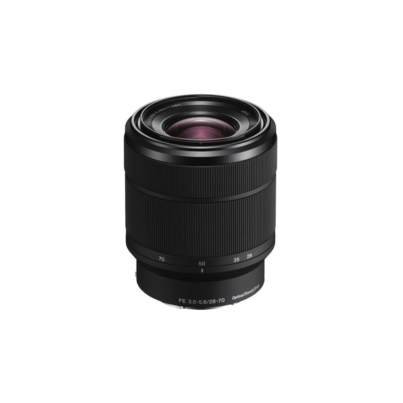 Sony 28-70mm F3.5-5.6 Lens on rent in Chandigarh Tricity Area 1
