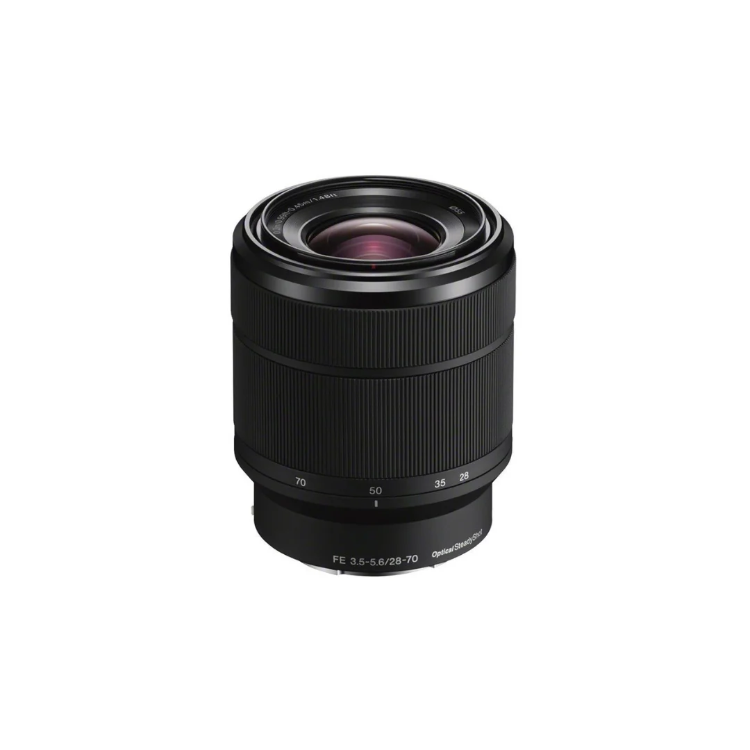 SONY FE 28-70mm F3.5-5.6 SEL2870 レンズ(ズーム)