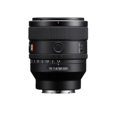 Sony 50mm F1.4 GM lens (G master ) on Rent in Chandigarh, Panchula, Mohali, Zirakpur and Kharar