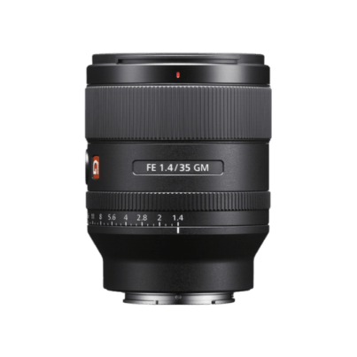 Sony 35mm 1.4 GM Lens on rent in Chandigarh, Mohali, Zirakpur, Kharar and Panchkula Areas (1)