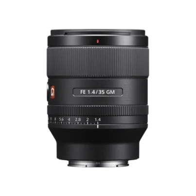 Sony 35mm 1.4 GM Lens on rent in Chandigarh, Mohali, Zirakpur, Kharar and Panchkula Areas (1)