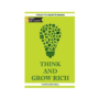 Think and Grow Rich Book on Rent in Chandigarh, Mohali, Zirakpur, Panchkula & Kharar