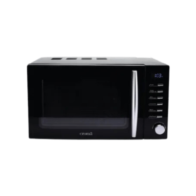 Croma 20L Convection Microwave Oven on rent in Chandigarh 1