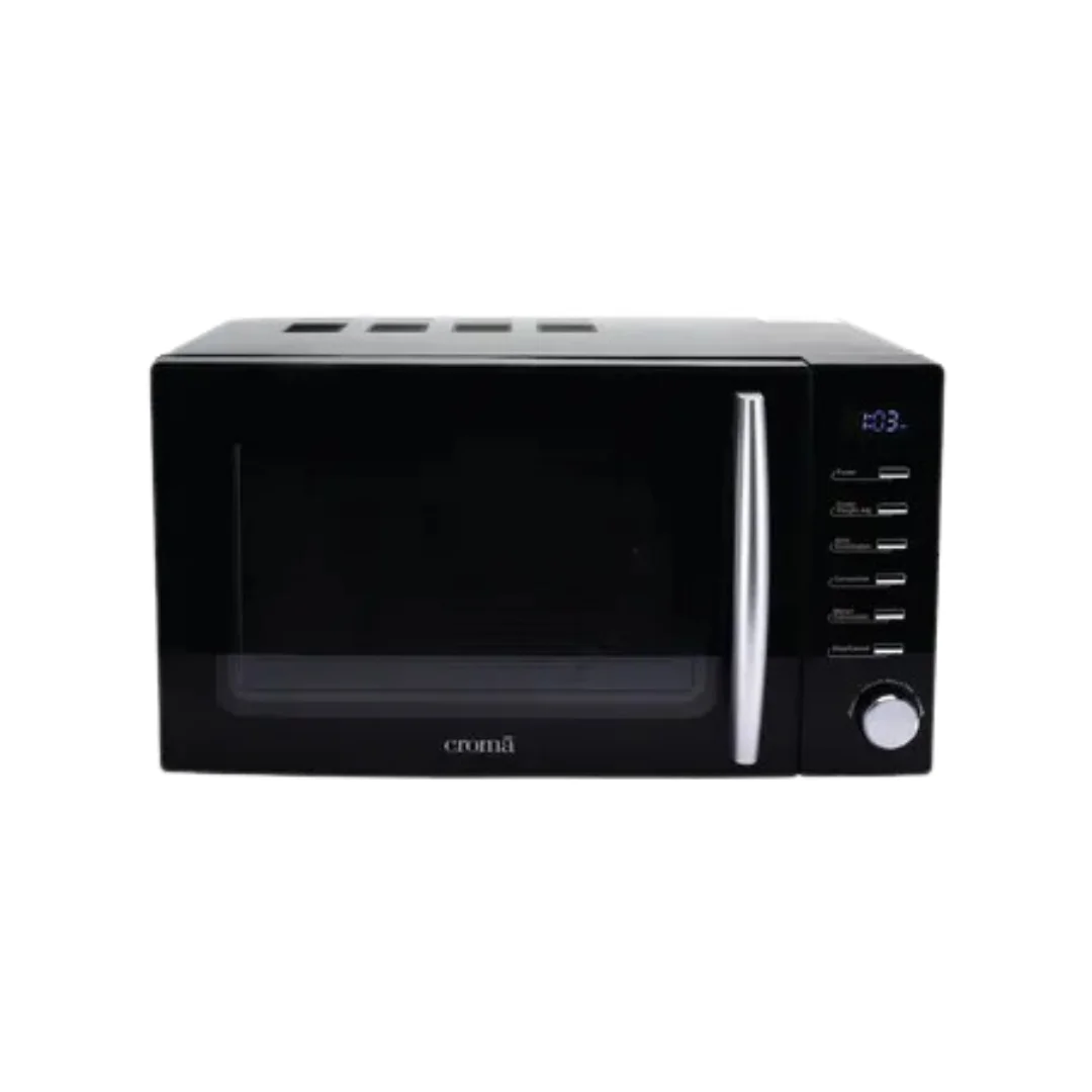 Croma 20L Convection Microwave Oven