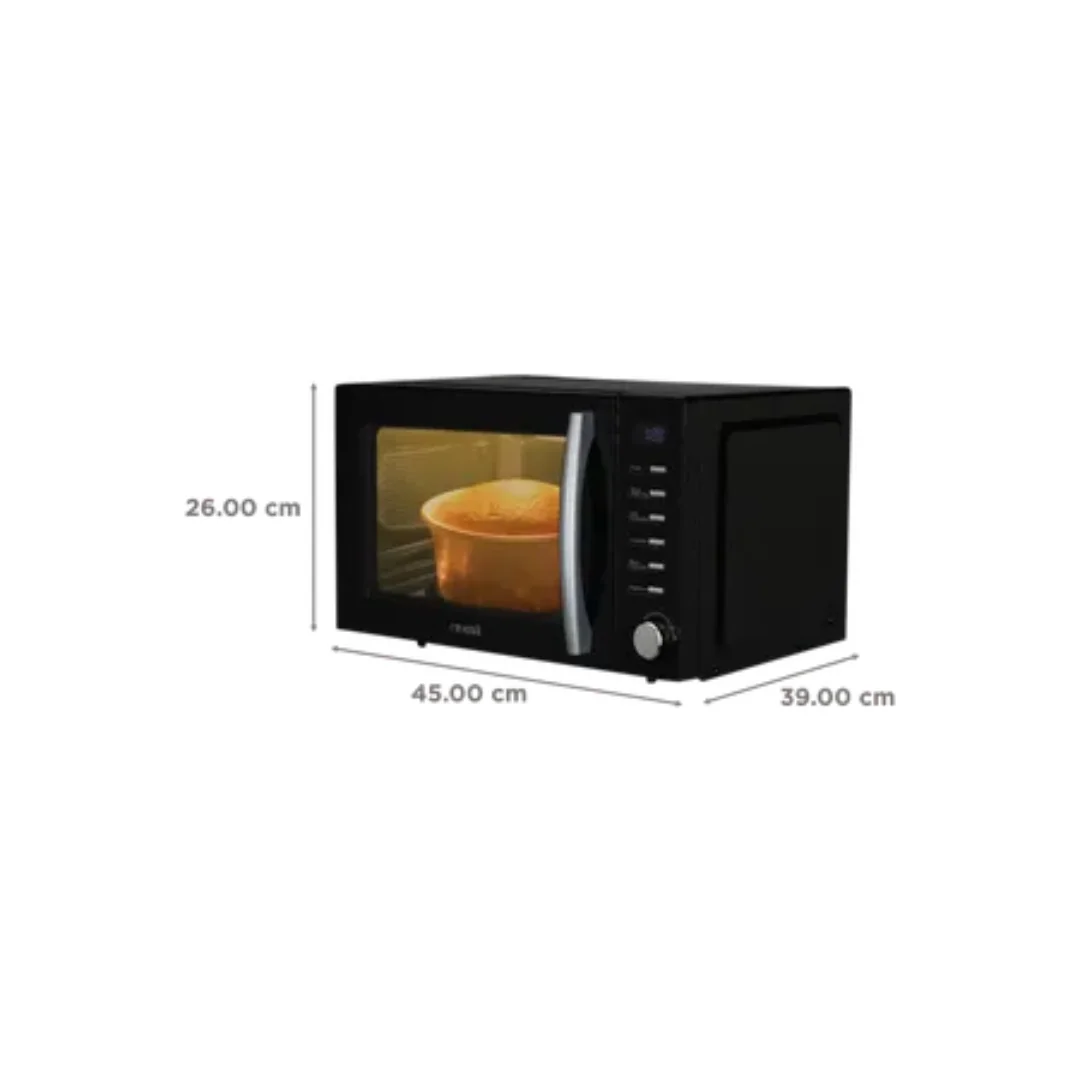 Croma 20L Convection Microwave Oven - Image 2
