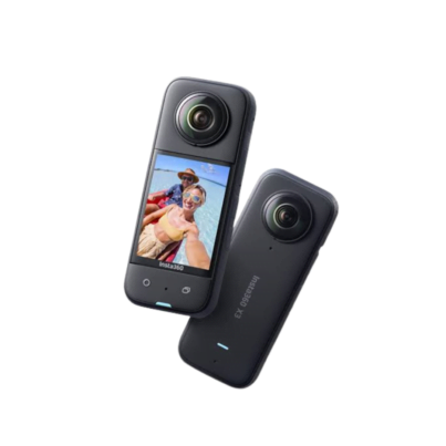 Insta360 X3 Action Camera on Rent in Chandigarh Tricity 1