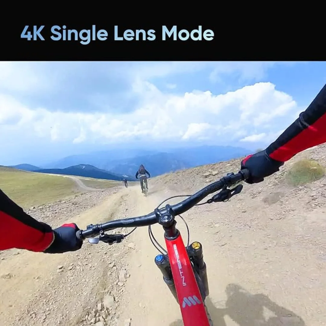 Insta360 X3 Action Camera + Bullet time bundle - Image 3