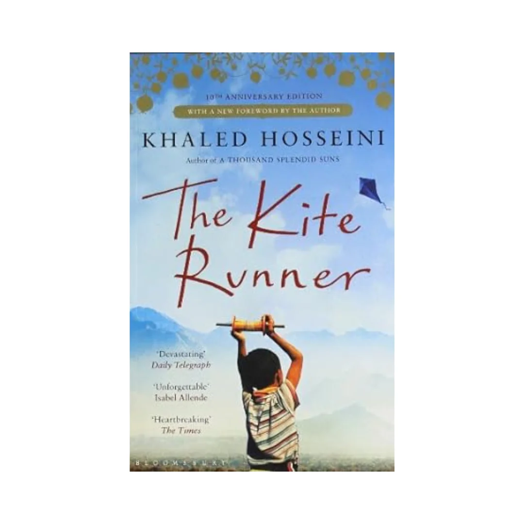 The Kite Runner