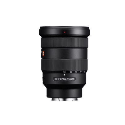 FE 16-35mm F2.8 GM Lens on Rent in Chandigarh Tricity