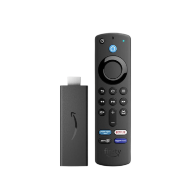 Fire TV Stick with Alexa Voice Remote On Rent in Chandigarh Tricity 1