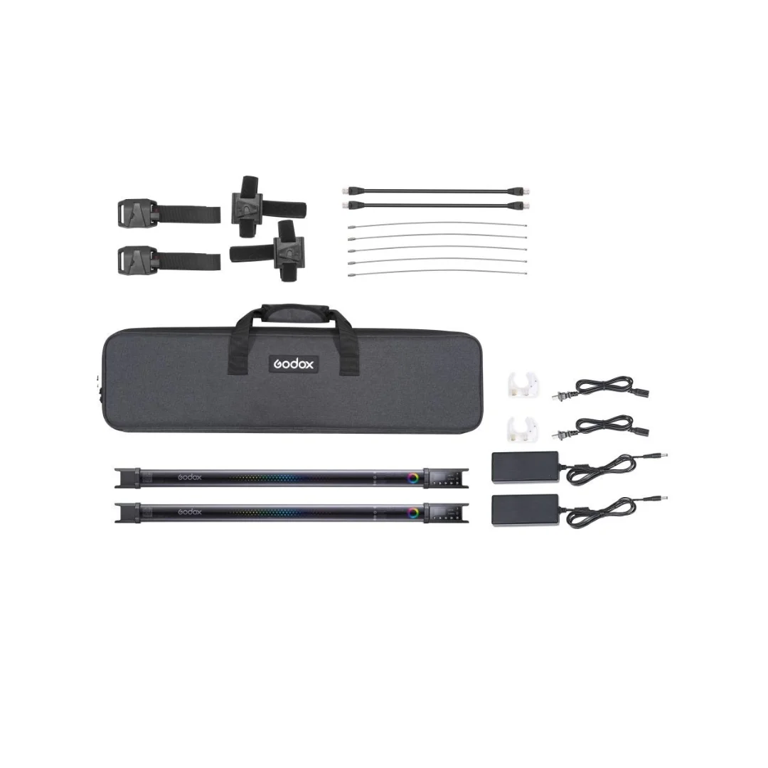 Godox TL60 Tube Light Two-Light Kit
